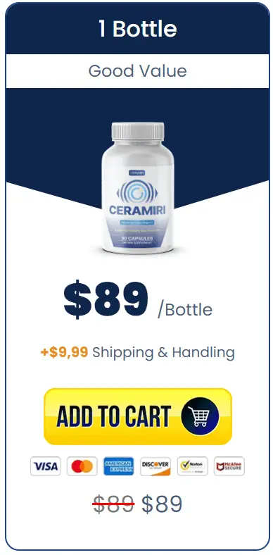 Buy Ceramiri 3 Bottle